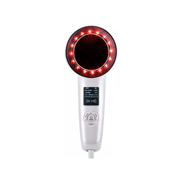 Imagen de Modelador Corporal Cavitador 1 Mhz Ultrasonido 6 En 1 Glaps