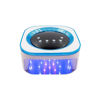 Imagen de Cabina De Uñas Lampara Uv Manicuria Sun Mj09 30 Leds