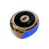 Imagen de Cabina De Uñas Lampara Uv Manicuria Sun MJ01 30 Leds 248W