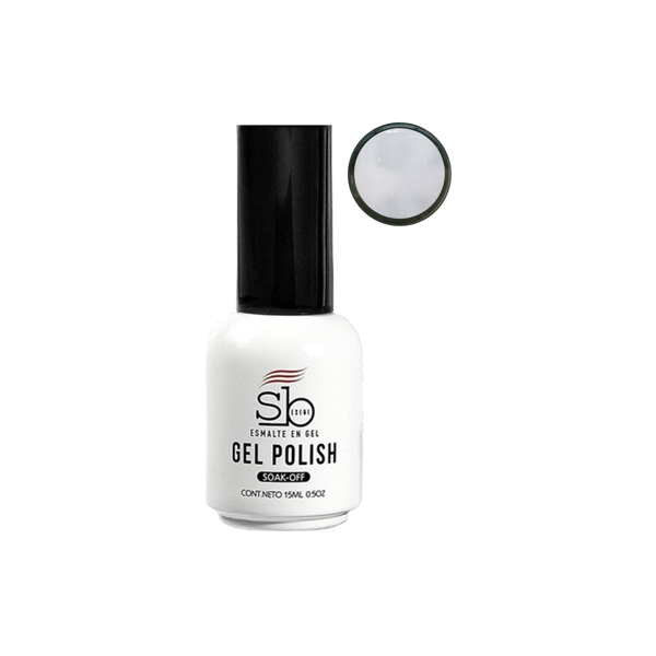Imagen de Esmalte Para Uñas En Gel Semipermanente SB 268 15ml