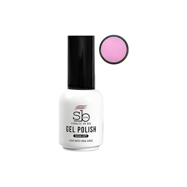 Imagen de Esmalte En Gel Semipermanente Para Uñas SB N° 305 15ml