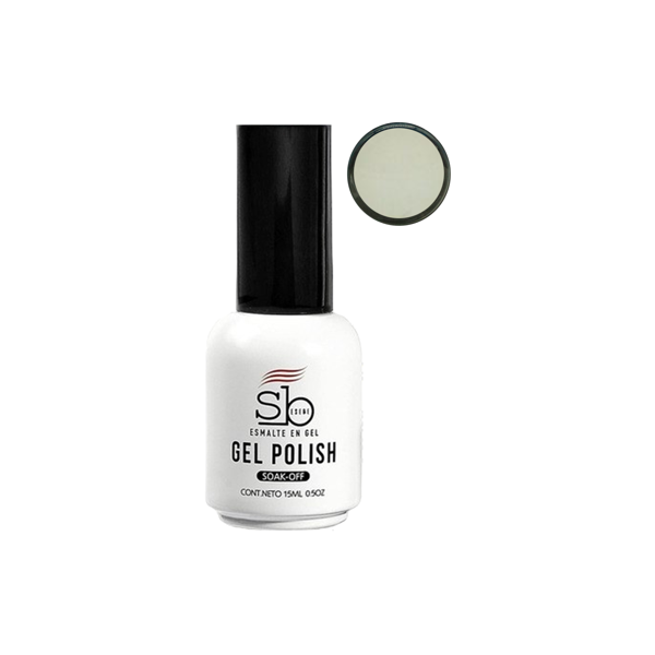 Imagen de Esmalte En Gel Semipermanente Para Uñas SB N° 266 15ml