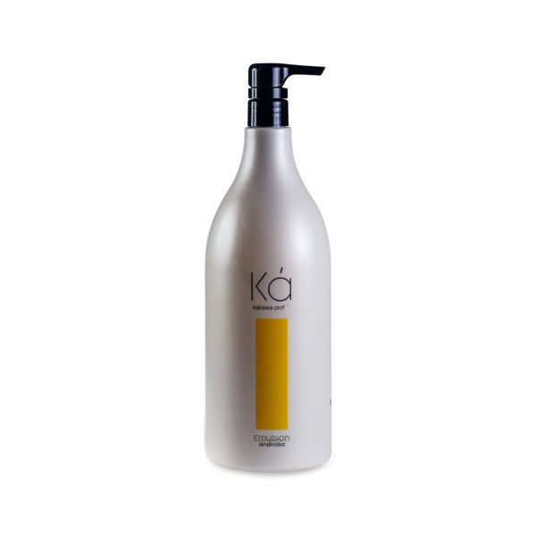Imagen de Emulsion Post Progresivo Andiroba Kakawa 1500ml