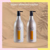 Imagen de Shampoo Sin Sal + Acond Ka Andiroba 1,5 Litros Post Alisado