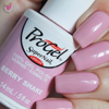 Imagen de Esmalte Semipermanente Supernail Progel Berry Shake 14ml