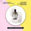 Imagen de Shampoo De Reparacion Loreal Absolut Repair Molecular 300ml