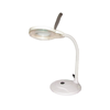 Imagen de Lámpara De Mesa Con Lupa Y Luz Led Para Manicuría 220V