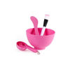 Imagen de Bowl Recipiente Para Preparacion Mascarillas Tinta Cosmetica
