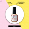 Imagen de Primer Esmalte Para Uñas Profesional Sb 15ml