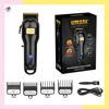 Imagen de Maquina Para Corte De Pelo Inalambrica Wmark NG-2020C