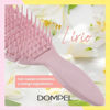 Imagen de Cepillo Desenredante Dompel Maya Con Aroma Florales