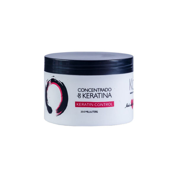 Imagen de Concentrado De Keratina Reparadora Riviera Kakawa Profesional 350ml