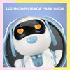 Imagen de Perro Robot Inteligente Juguete Control Remoto Sonido Y Luz