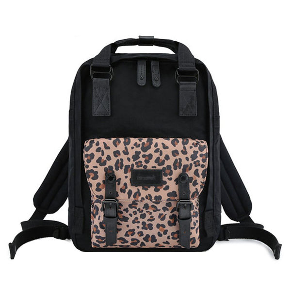 Imagen de Mochila Impermeable Himawari 188L Colores 28cm X 39cm X 15cm
