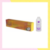 Imagen de Tinta Kuul Color Reflects Dorado Cobrizo 90ml + Oxidante
