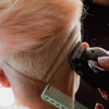 Imagen de Sobre Peine Maquina Corta Pelo 10 Niveles Flúor Magnético