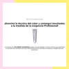 Imagen de Tinta Silkey Colorkey Milenium Extra Aclarante N°1010 120gr