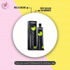 Imagen de Tinta Loreal Profesional Inoa N° 4 Color Sin Amoniaco 60gr