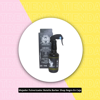 Imagen de Mojador Pulverizador Botella Barber Shop Negro En Caja 400ml