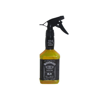 Imagen de Mojador Pulverizador Barber Cuadrado Old School 650ml