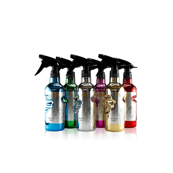 Imagen de Mojador De Cabello Beauty Salon Peluqueria Barberia 600ml