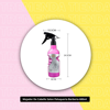 Imagen de Mojador De Cabello Beauty Salon Peluqueria Barberia 600ml