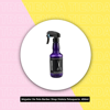 Imagen de Mojador De Pelo Botella Barber Shop Violeta Peluqueria 450ml