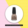 Imagen de Esmalte De Uñas Profesional China Glaze Beaches & Toes 14ml