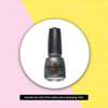 Imagen de Esmalte De Uña China Glaze Gone Glamping 14ml