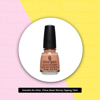 Imagen de Esmalte De Uñas Profesional China Glaze Skinny Tipping 14ml