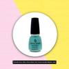 Imagen de Esmalte Para Uñas China Glaze Fast Freeze Secado Rápido 14ml