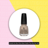 Imagen de Esmalte De Uñas China Glaze Fresher Than My Clique 14ml
