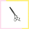 Imagen de Tijera De Pulir Profesional 6" Pulgadas 30 Dientes Barberia