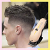 Imagen de Máquina De Corte De Pelo Profesional Chaoba 220V