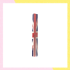 Imagen de Peine Plastico De Corte Diseño British  Para Peluqueria