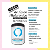 Imagen de Concentrado De Ácido Hialurónico Riviera Ká Reparación 1Kg