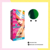 Imagen de Tinta Crema Silkey Policrom Fashion Colors Verde 90ml