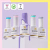 Imagen de Esmalte De Uñas Gel Semipermanente Bluesky MZA806P 15ml