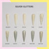 Imagen de Esmalte De Uñas Gel Semipermanente Bluesky DC001P 15ml