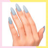 Imagen de Esmalte De Uñas Gel Semipermanente Bluesky DC104P 15ml