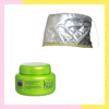 Imagen de Mascara Reparadora Kuul Cure Me 245gr + Gorra Eléctrica Gris
