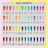 Imagen de Esmalte De Uñas Gel Semipermanente Bluesky QXG788P 15ml