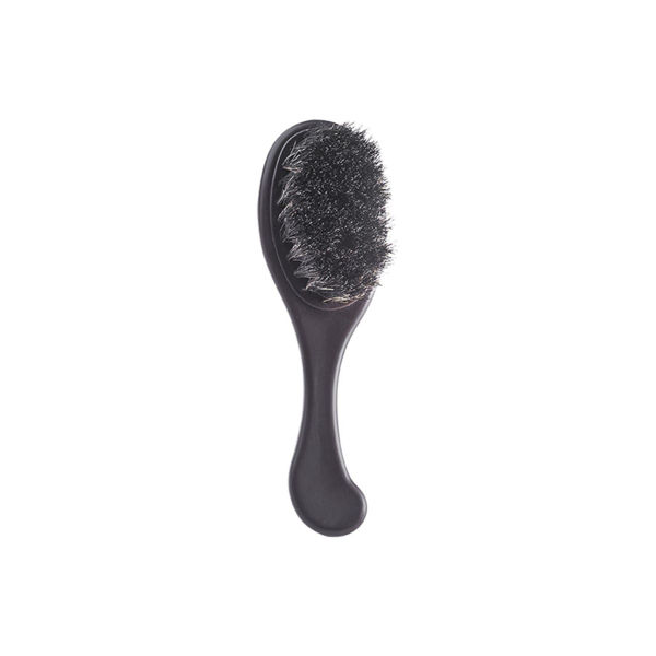 Imagen de Cepillo Para Barba Cerdas Mixtas Dompel Barbero Peluquería