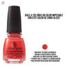 Imagen de Esmalte De Uña China Glaze Kiki In Our Tiki Coral 14ml