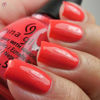 Imagen de Esmalte De Uña China Glaze Kiki In Our Tiki Coral 14ml