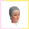 Imagen de Pack 10 Gorras De Pvc Con Tiras Para Mechas Claritos Talle 2