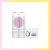 Imagen de Shampoo Sin Sal + Acondicionador Vitaminas + Keratina Blonde