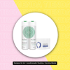 Imagen de Shampoo Sin Sal + Acondicionador Brushing + Keratina Blonde