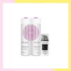 Imagen de Shampoo Sin Sal Aqua Thermal Pro Vitamina 300ml + Acondicionador 300ml + Oleo Sellador 30ml