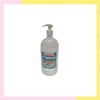 Imagen de Alcohol En Gel Multialcohol 1lt